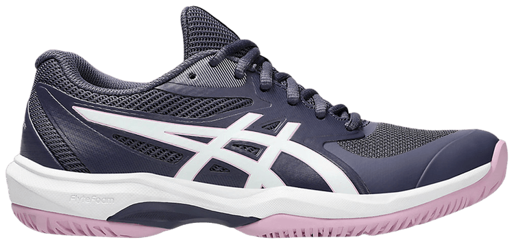 Asics Wmns Game FF Indigo Fog