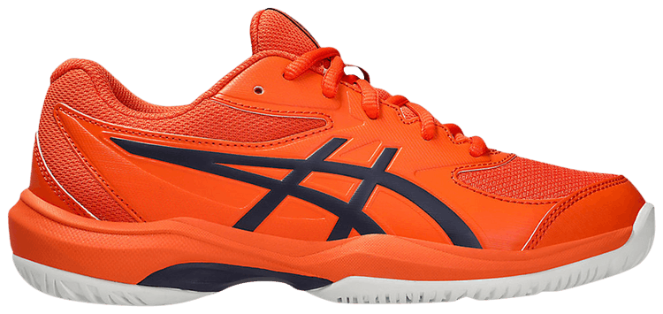 Asics Gel Game GS Nova Orange