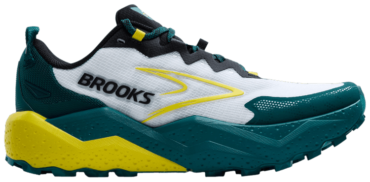 Brooks Caldera 8 Quince Flame