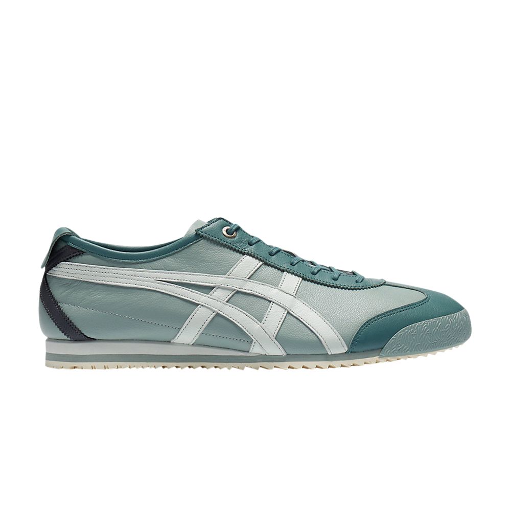 Pre-owned Onitsuka Tiger Mexico 66 Sd 'ocean Haze Pale Mint' | Green | Men's Size 8.5