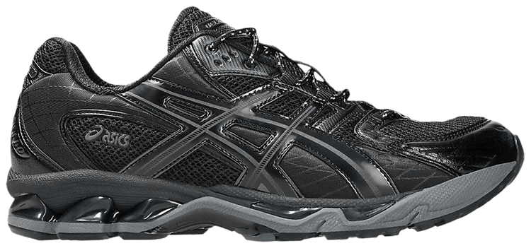 Haven x Gel Nimbus 101 Black
