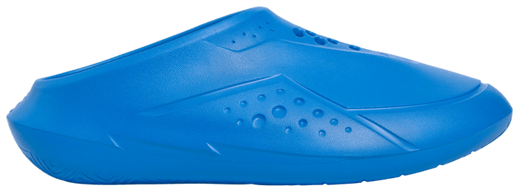 Curry FoamTro Slide Electric Blue