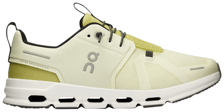 ON Cloud Sky Kids Seedling Zest