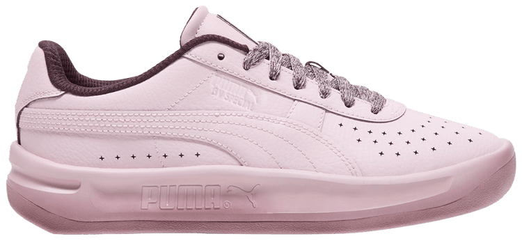 Puma Wmns GV Special Mono   Rose Mauve Midnight Plum