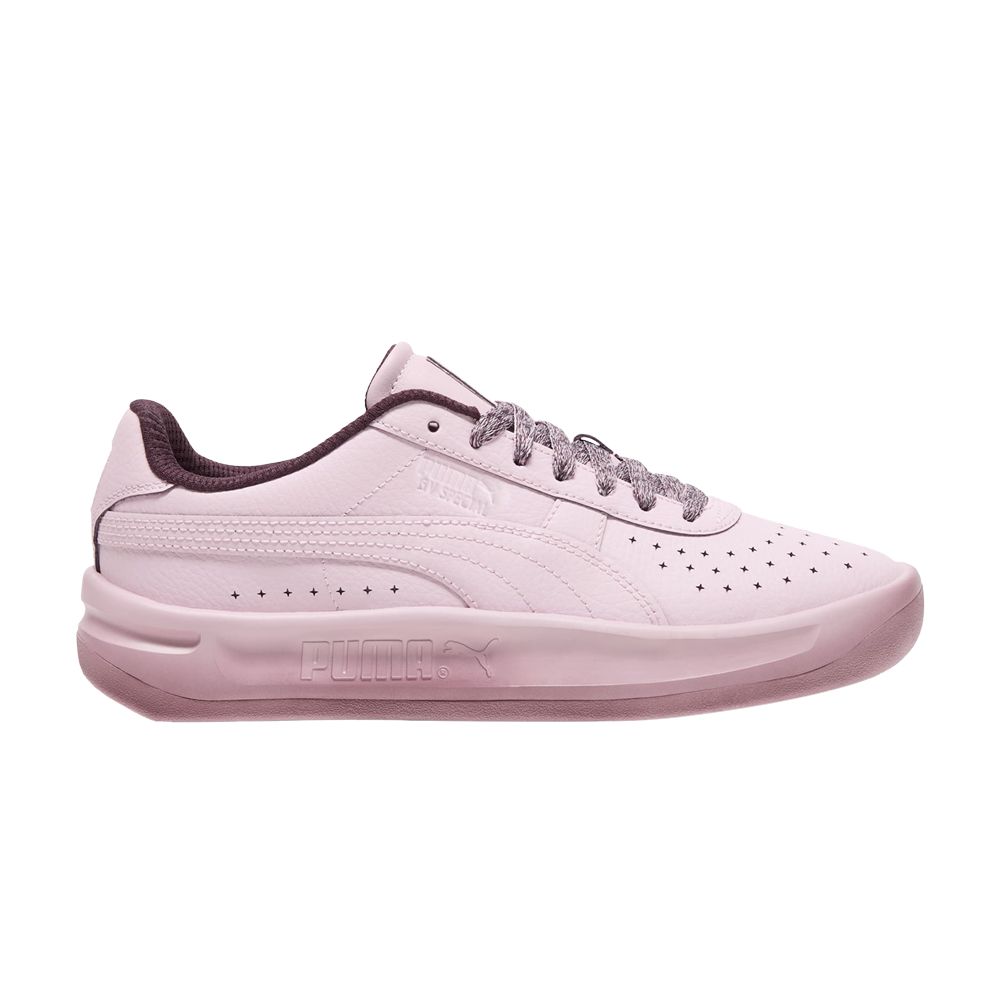 Puma Wmns GV Special 'Mono - Rose Mauve Midnight Plum' | Pink | Women's Size 9 - 402126-02