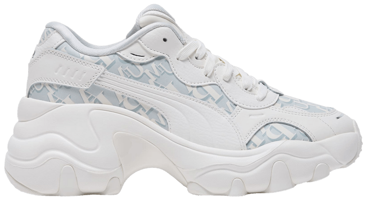 Puma Wmns Pulsar Wedge Monogram