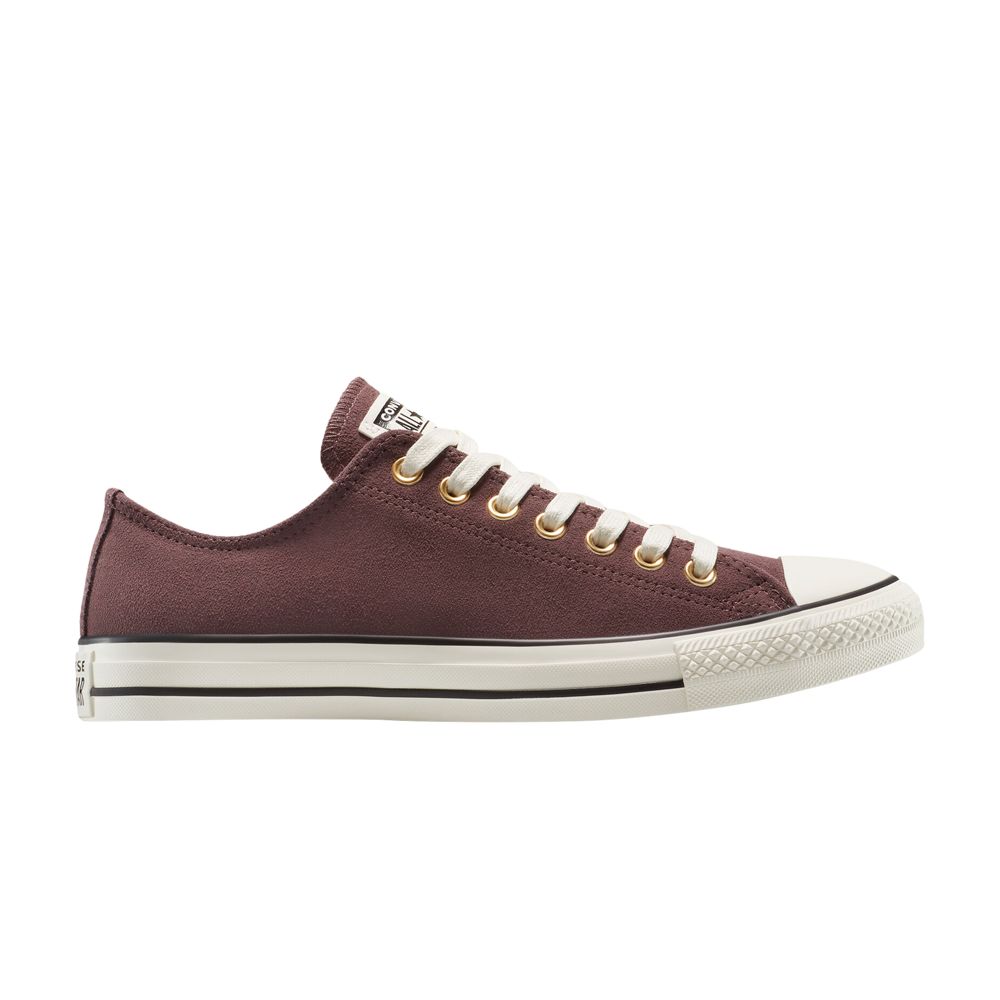 Converse Wmns Chuck Taylor All Star Low 'Trail Mixed' | Brown | Women's Size 6.5 - A13815C