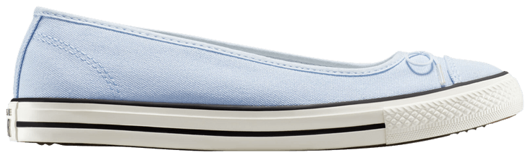 Converse Wmns Chuck Taylor All Star Dainty Ballerina Blue Supermoon