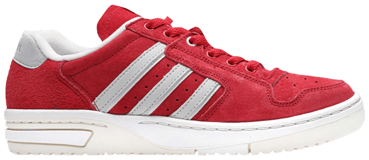 Footpatrol x adidas Edberg 86 Strawberries and Cream