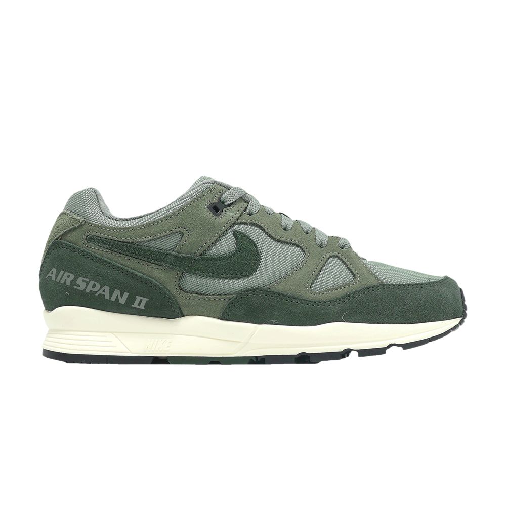 Nike Air Span 2 SE 'Vintage Lichen' | Green | Men's Size 11.5 - BQ6052-300