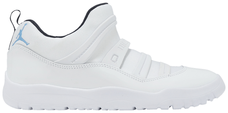Air Jordan 11 Retro Little Flex PS Legend Blue  Columbia 2024