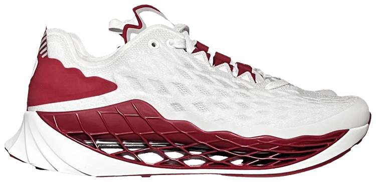 Air Jordan Zoom Trunner Ultimate Oklahoma Sooners PE