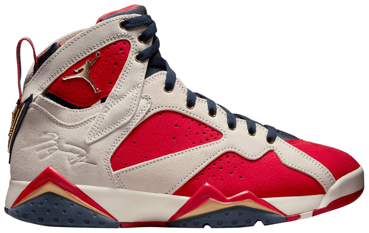 Trophy Room x Air Jordan 7 Retro New Sheriff in Town Sample