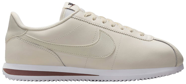 Nike Wmns Cortez Phantom Red Sepia