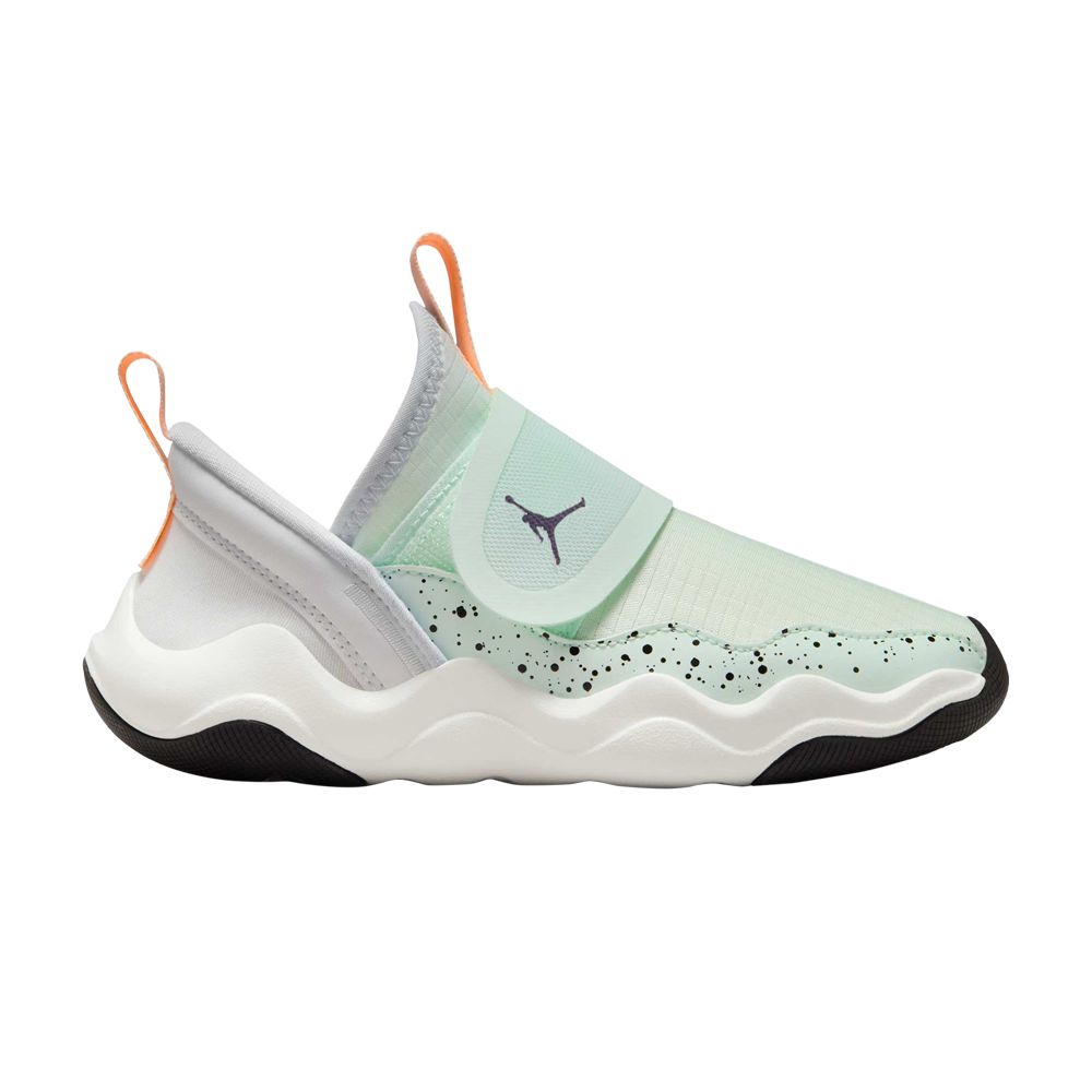 Jordan 23/7 PS 'Barely Green Black' | Kid's Size 12.5 - DQ9293-301