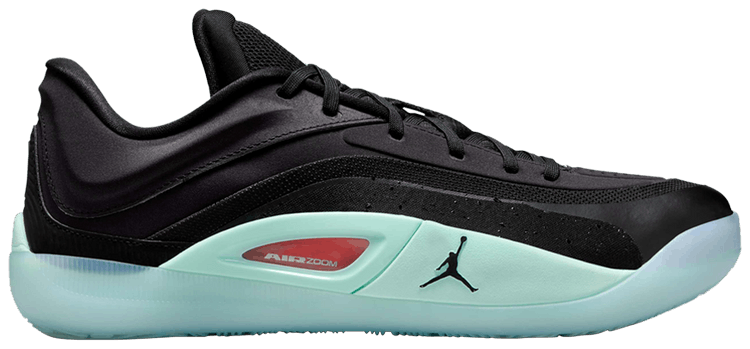 Air Jordan Zion 4 Mud to Marble