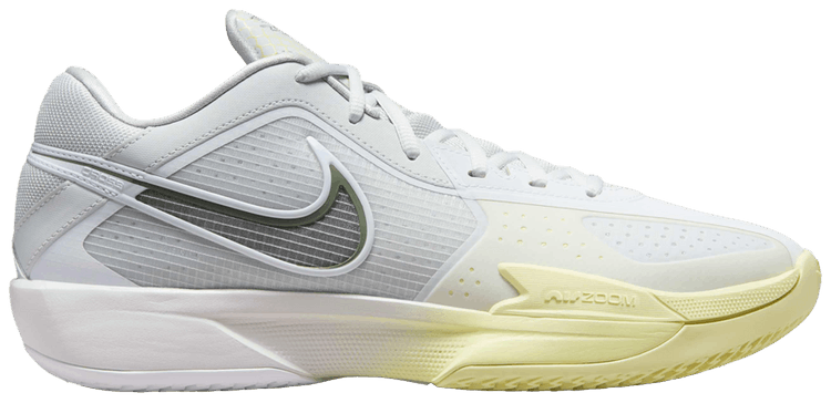 Nike Air Zoom GT Cut Cross Photon Dust Light Yellow