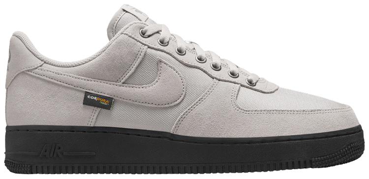 Buy Nike Air Force 1 '07 'Light Iron Ore Cordura' - HQ3822