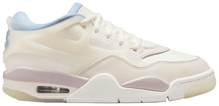 Air Jordan 4 RM GS Easter