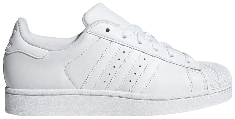 Adidas Wmns Superstar 2 White