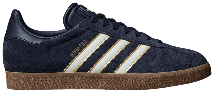 ユベントス ガゼル TERRACE ICON Juventus アディダス ガゼル ユベントス テラスアイコン / Gazelle