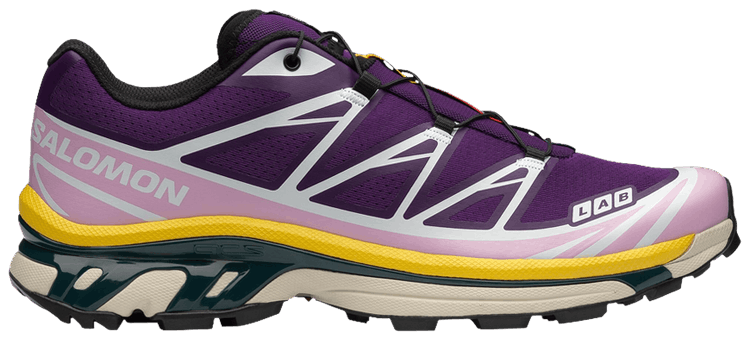 Buy XT-6 'Crown Jewel Lemon' - L47773900 | GOAT SA
