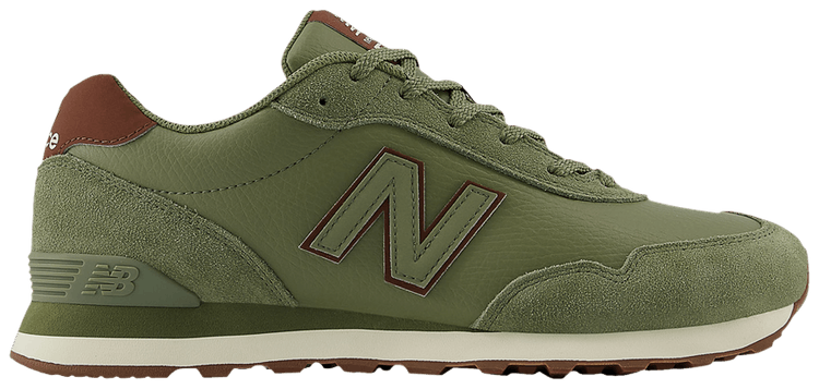 New Balance 515 Dark Olive
