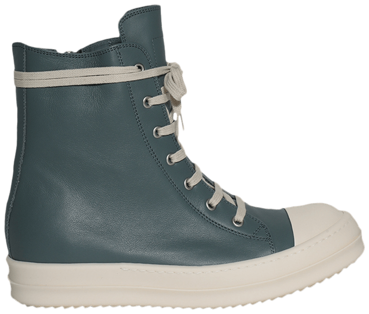 Rick Owens Wmns Hollywood High Mouthwash