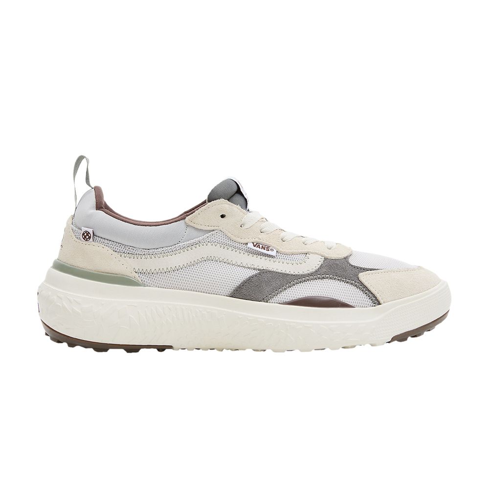 Pre-owned Vans Ultrarange Neo Vr3 Mte 'white Marshmallow' | Grey | Men's Size 10.5 In Gray