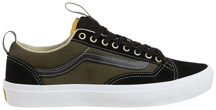 【VANS】 ★ Skate Old Skool Splatter ★ GREEN/BLACK VANS ERA Glow in the Dark Black PAINT DRIP Neon Green Skate