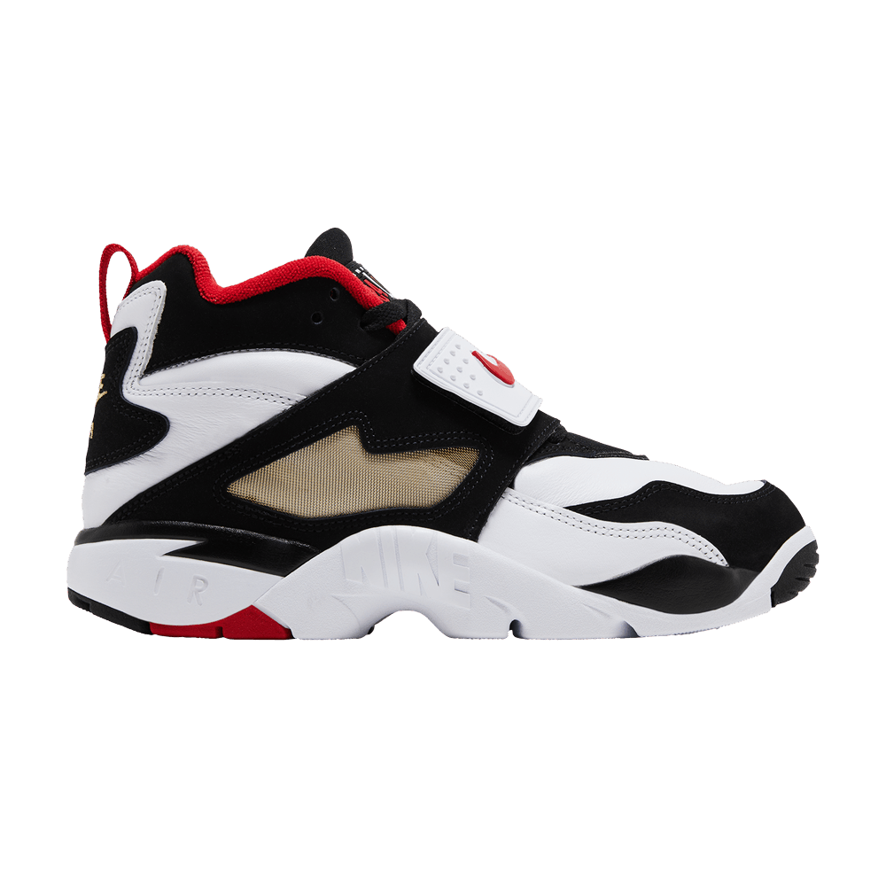 diamond turf deion