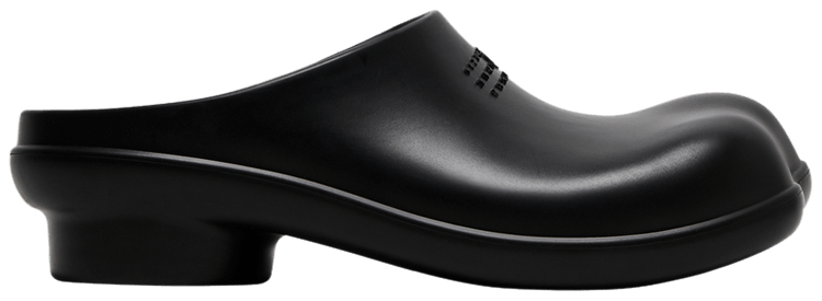 Buy Mm6 Maison Margiela Anatomic Clog Shoes: New Releases