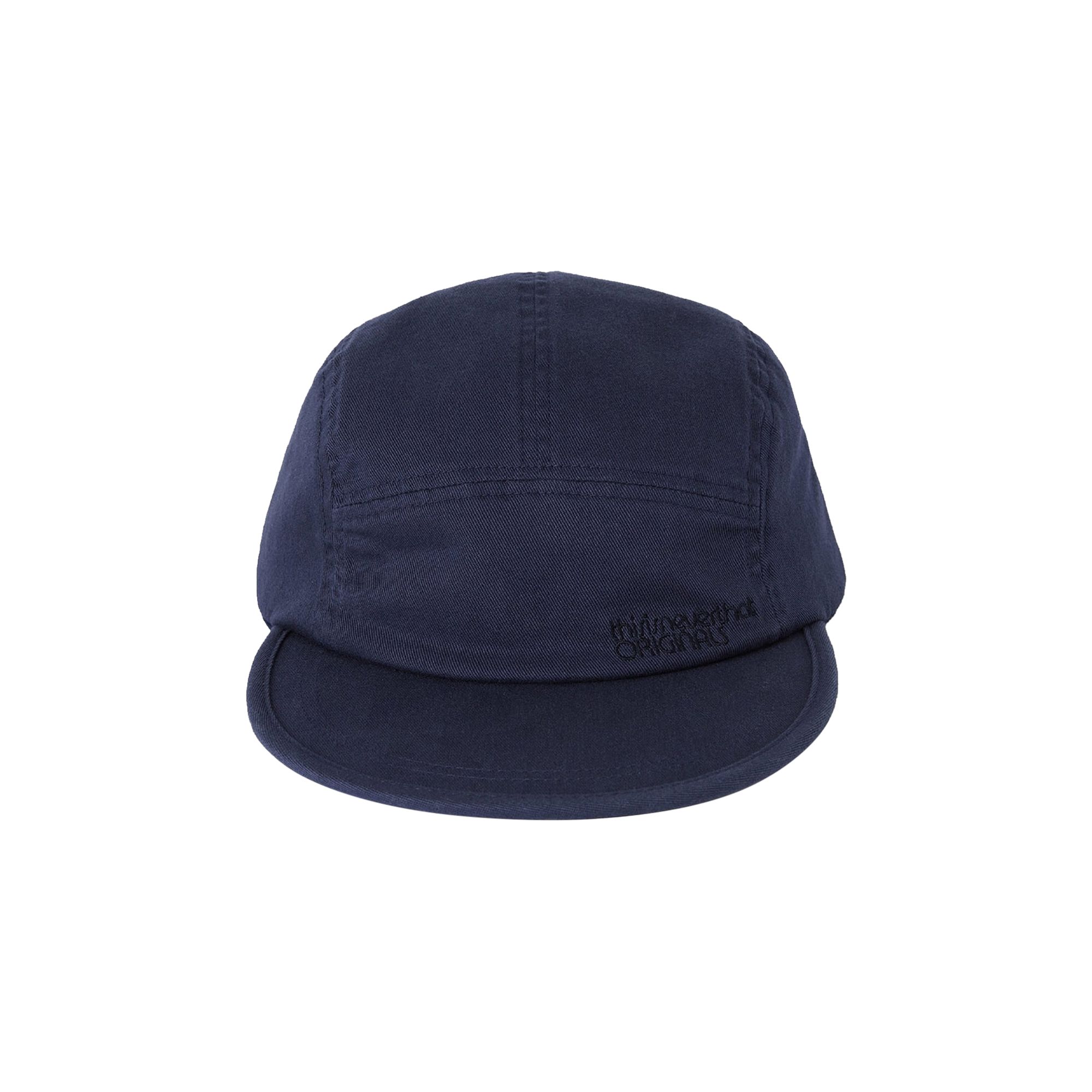 Pre-owned Thisisneverthat Long Bill Cap 'navy' | Blue | Men's Size Onesize