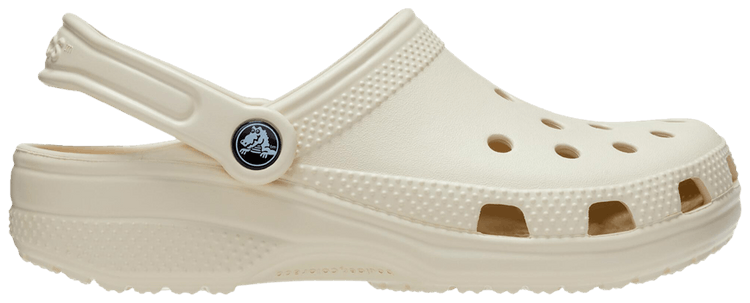 Crocs Classic Clog Bone