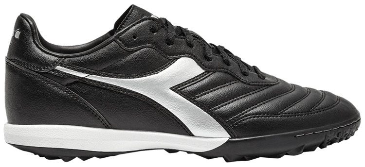 Diadora Brasil R TFR Black Silver