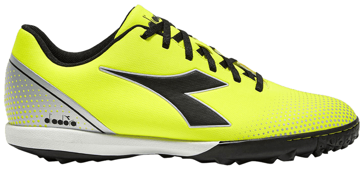 Pichichi 7 TFR Yellow Fluo