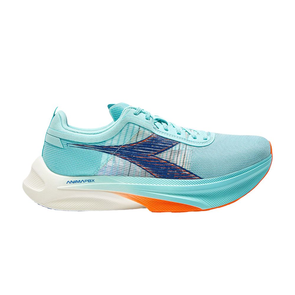 Diadora Gara Carbon 2 'Spa Retreat' | Blue | Men's Size 10.5 - 101182068-D1243