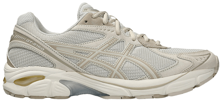 ASICS GT 2160 Cream Feather Grey