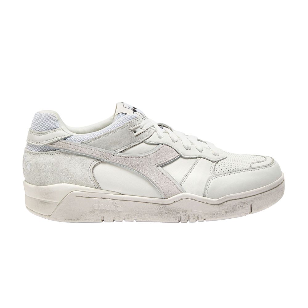 Diadora B.560 Used 'White' | Men's Size 10 - 201182032-20006