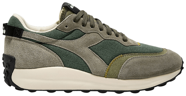 Diadora Race Suede SW Vetiver