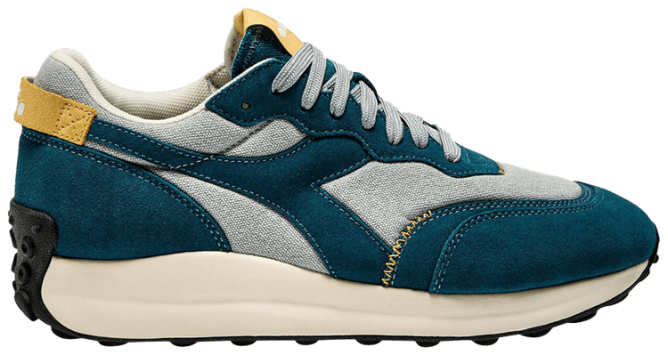 Diadora Race Suede SW Quarry Tapestry