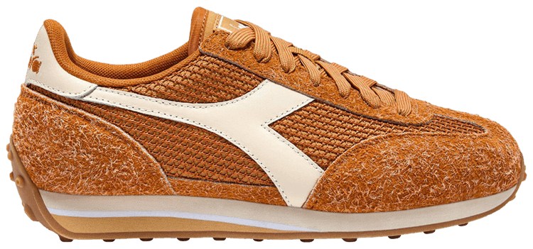 Diadora Wmns Rally Autumn Maple