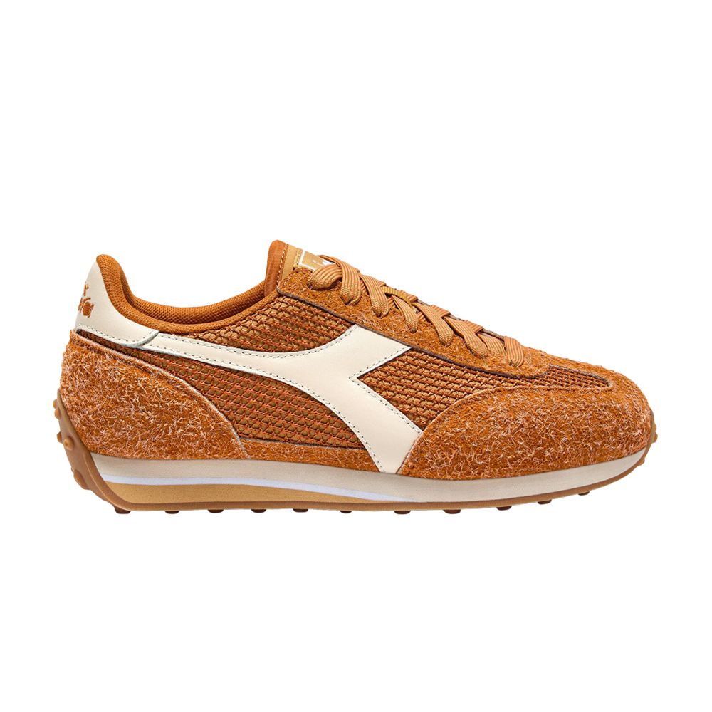 Diadora Wmns Rally 'Autumn Maple' | Orange | Women's Size 6.5 - 501181563-30201
