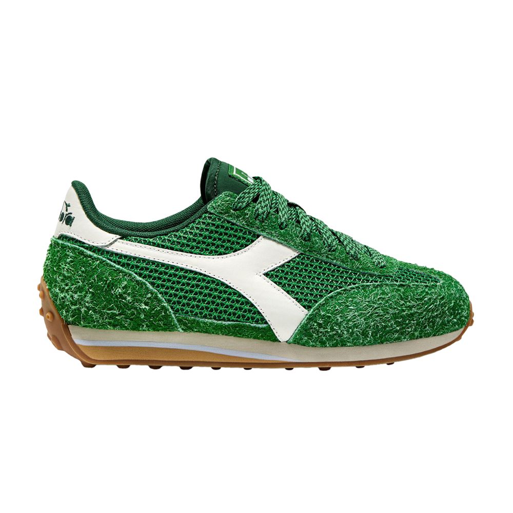 Diadora Wmns Rally 'Green Peas Cream' | Women's Size 9.5 - 501181563-70297