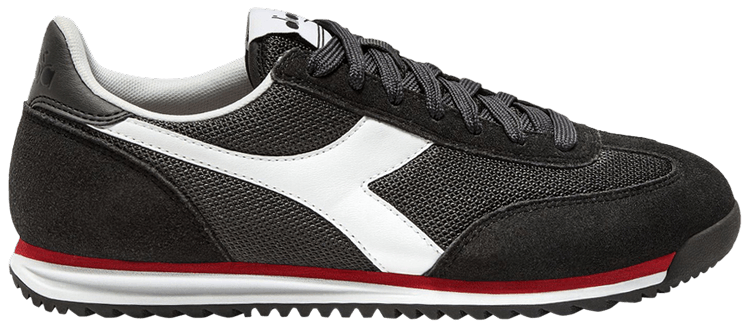 Diadora Cross Black Beluga