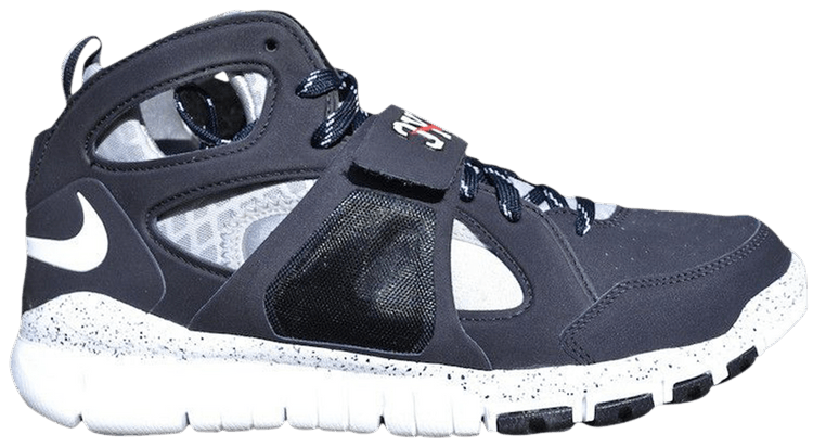 Nike Huarache Free Shield NYC Pack   Yankees
