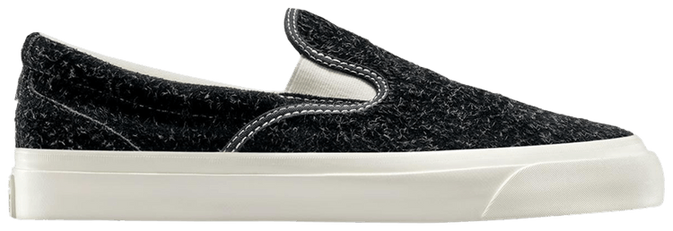 Golf Le Fleur x Converse One Star CC Pro Slip Cons Low Black Beauty