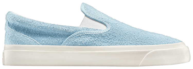 Golf Le Fleur x Converse One Star CC Pro Slip Cons Low Forget Me Not