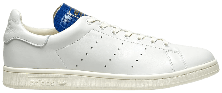 Adidas Stan Smith Blue Thread