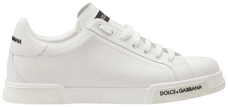 Buy Dolce & Gabbana Portofino 'White' - CS2332 AA335 80001